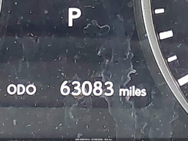 45501014 :رقم المزاد ، JTHBK1GG0D2044133 vin ، 2013 Lexus Es 350 مزاد بيع