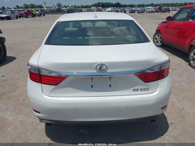 45501014 :رقم المزاد ، JTHBK1GG0D2044133 vin ، 2013 Lexus Es 350 مزاد بيع