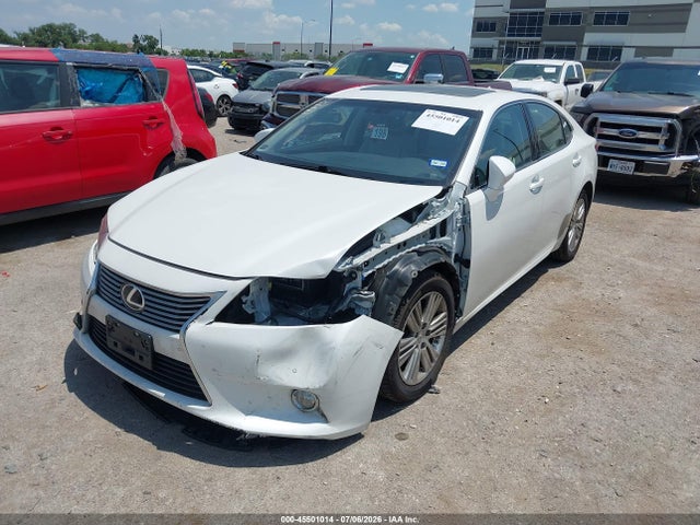 45501014 :رقم المزاد ، JTHBK1GG0D2044133 vin ، 2013 Lexus Es 350 مزاد بيع