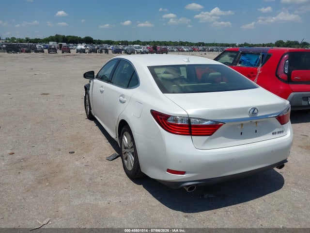 45501014 :رقم المزاد ، JTHBK1GG0D2044133 vin ، 2013 Lexus Es 350 مزاد بيع