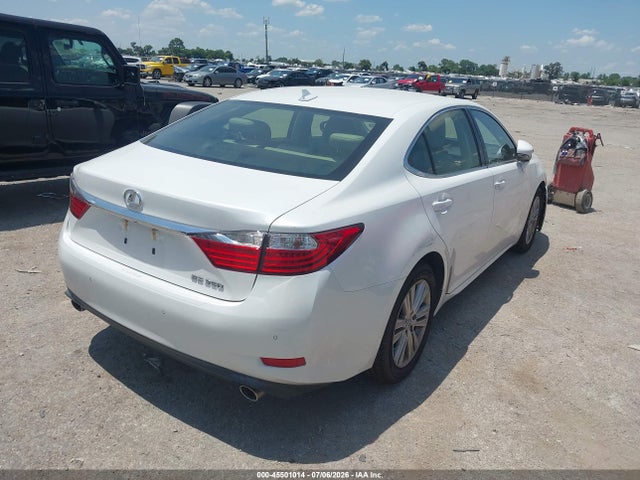 45501014 :رقم المزاد ، JTHBK1GG0D2044133 vin ، 2013 Lexus Es 350 مزاد بيع