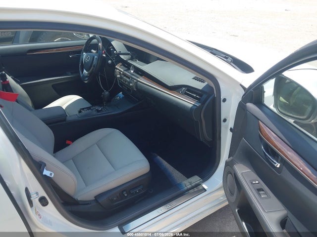 45501014 :رقم المزاد ، JTHBK1GG0D2044133 vin ، 2013 Lexus Es 350 مزاد بيع