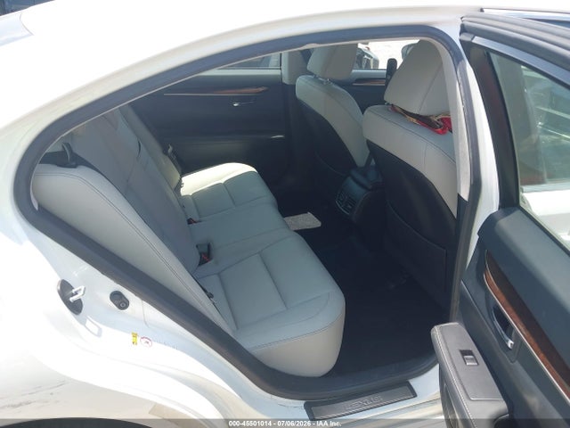 45501014 :رقم المزاد ، JTHBK1GG0D2044133 vin ، 2013 Lexus Es 350 مزاد بيع