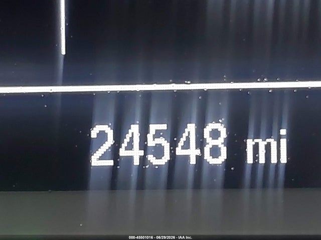 Продаж на аукціоні авто 2024 Chevrolet Trax Fwd Sp, vin: KL77LFE23RC157565, номер лоту: 45501016