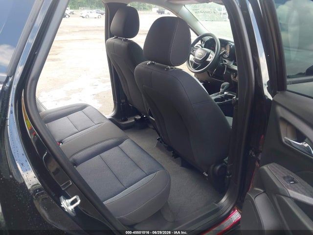 Продаж на аукціоні авто 2024 Chevrolet Trax Fwd Sp, vin: KL77LFE23RC157565, номер лоту: 45501016