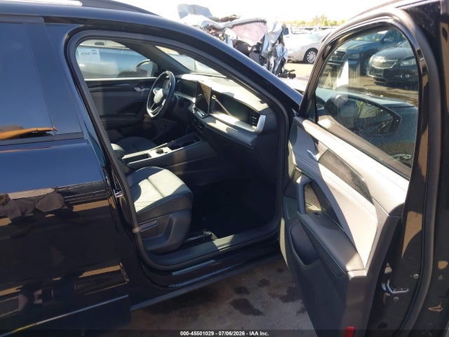 3VVHR7RM9SM069116 Volkswagen Tiguan 2.0t Se R-line Black