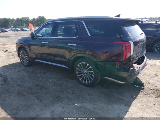 Hyundai Palisade Calligraphy 2023 KM8R74GE0PU635097 Image 3