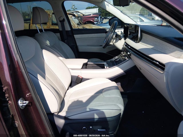 Hyundai Palisade Calligraphy 2023 KM8R74GE0PU635097 Image 5
