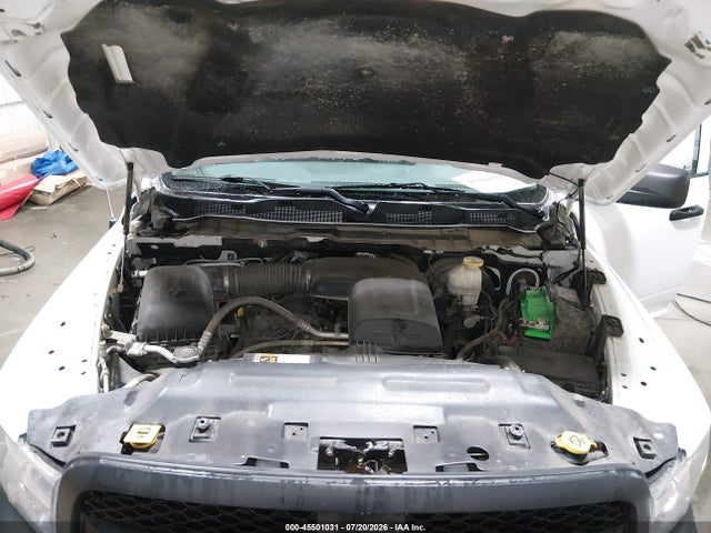 Aukcja sprzedaży 2018 Ram 1500, vin: 1C6RR7KG4JS294225, numer aukcji: 45501031