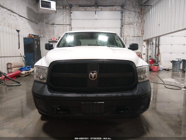 Aukcja sprzedaży 2018 Ram 1500, vin: 1C6RR7KG4JS294225, numer aukcji: 45501031