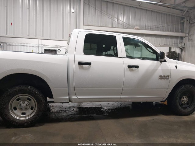 Aukcja sprzedaży 2018 Ram 1500, vin: 1C6RR7KG4JS294225, numer aukcji: 45501031