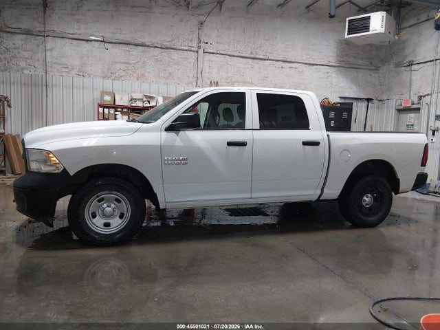 RAM 1500 2018 1C6RR7KG4JS294225 Image 15