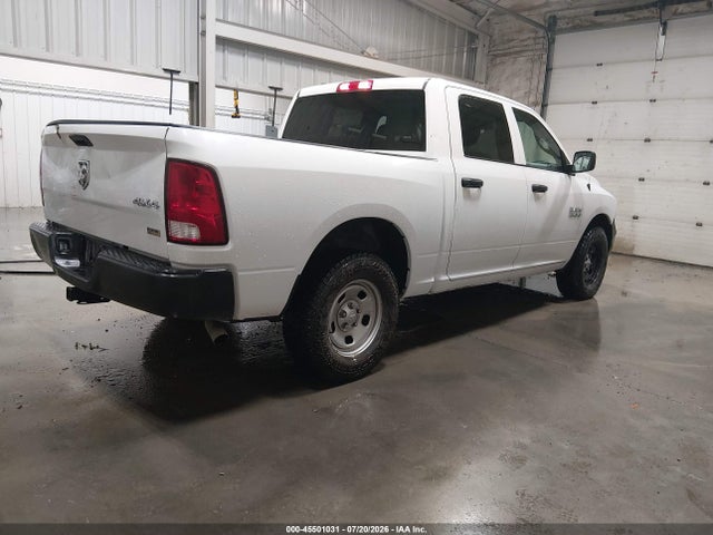 Aukcja sprzedaży 2018 Ram 1500, vin: 1C6RR7KG4JS294225, numer aukcji: 45501031