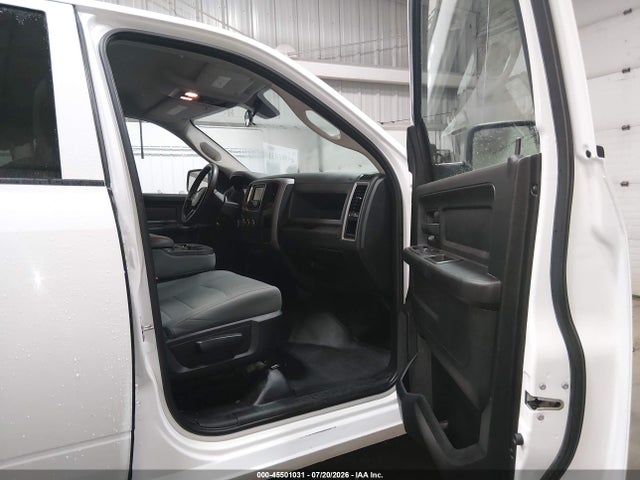 Aukcja sprzedaży 2018 Ram 1500, vin: 1C6RR7KG4JS294225, numer aukcji: 45501031