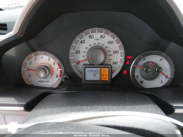 Honda Pilot Ex-l 2014 5FNYF3H59EB025894 Image 7