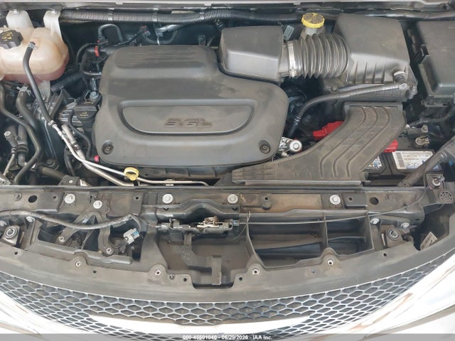 Aukcja sprzedaży 2020 Chrysler Pacifica Touring L Plus, vin: 2C4RC1EG8LR166545, numer aukcji: 45501040