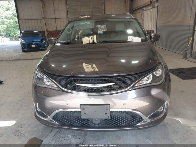Aukcja sprzedaży 2020 Chrysler Pacifica Touring L Plus, vin: 2C4RC1EG8LR166545, numer aukcji: 45501040