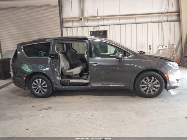 Aukcja sprzedaży 2020 Chrysler Pacifica Touring L Plus, vin: 2C4RC1EG8LR166545, numer aukcji: 45501040