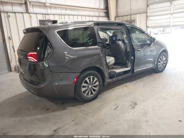 Aukcja sprzedaży 2020 Chrysler Pacifica Touring L Plus, vin: 2C4RC1EG8LR166545, numer aukcji: 45501040