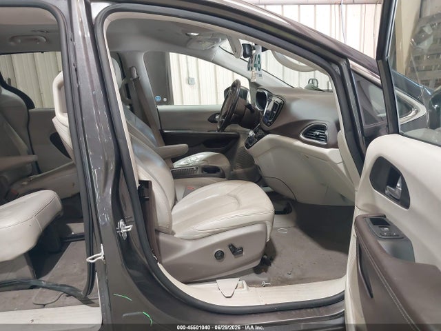 Aukcja sprzedaży 2020 Chrysler Pacifica Touring L Plus, vin: 2C4RC1EG8LR166545, numer aukcji: 45501040