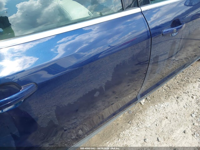 Aukcja sprzedaży 2016 Ford Focus Titanium, vin: 1FADP3N26GL273743, numer aukcji: 45501043