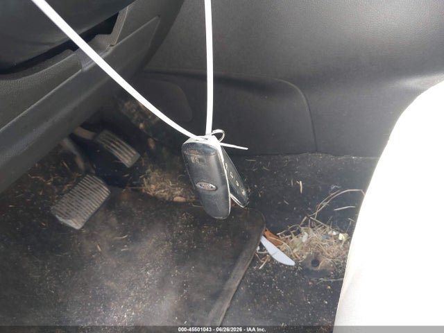 Aukcja sprzedaży 2016 Ford Focus Titanium, vin: 1FADP3N26GL273743, numer aukcji: 45501043