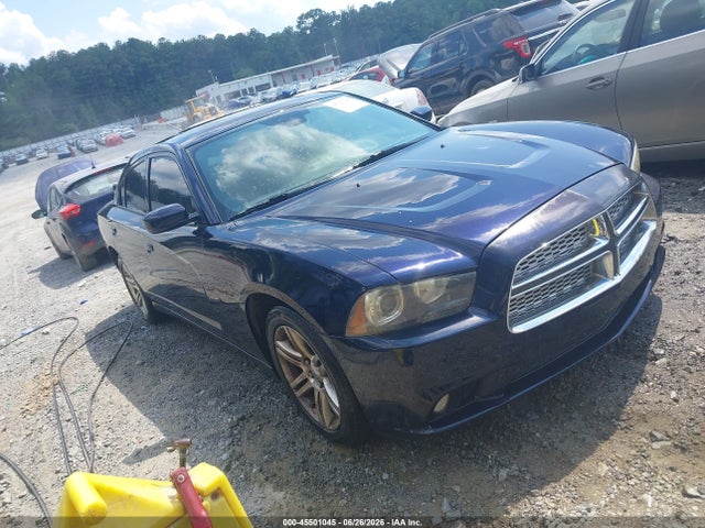 Aukcja sprzedaży 2011 Dodge Charger, vin: 2B3CL3CG5BH507734, numer aukcji: 45501045