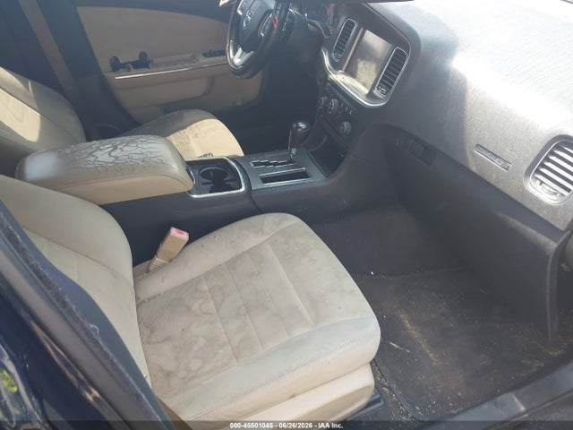Aukcja sprzedaży 2011 Dodge Charger, vin: 2B3CL3CG5BH507734, numer aukcji: 45501045