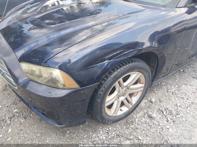 Aukcja sprzedaży 2011 Dodge Charger, vin: 2B3CL3CG5BH507734, numer aukcji: 45501045