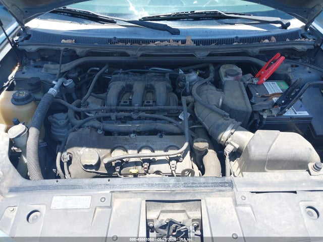 Продаж на аукціоні авто 2010 Ford Flex Sel, vin: 2FMGK5CC6ABA87958, номер лоту: 45501050