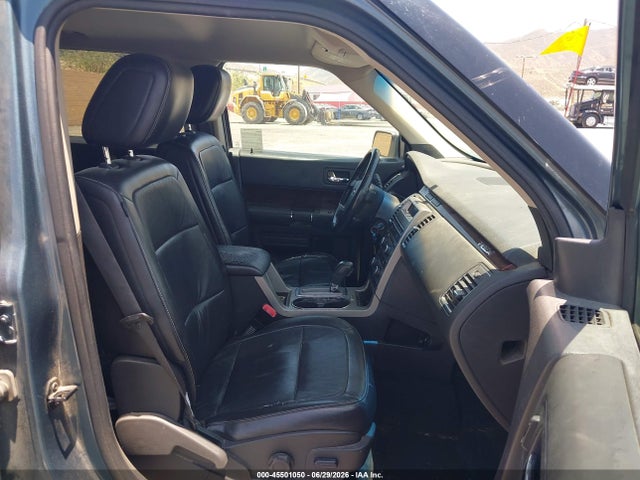 Продаж на аукціоні авто 2010 Ford Flex Sel, vin: 2FMGK5CC6ABA87958, номер лоту: 45501050