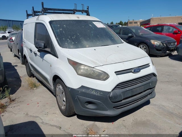 2014 NM0LS6E78E1166877 main image