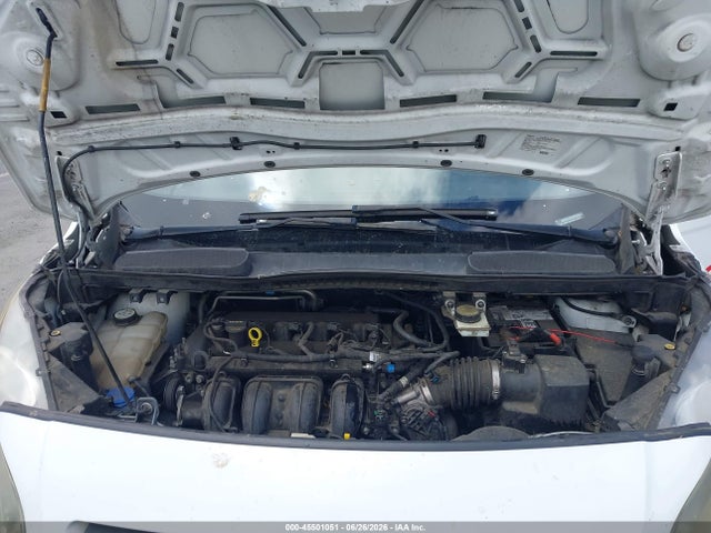 Ford Transit Connect Xl 2014 NM0LS6E78E1166877 Image 10
