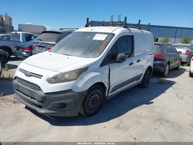 Ford Transit Connect Xl 2014 NM0LS6E78E1166877 Image 2