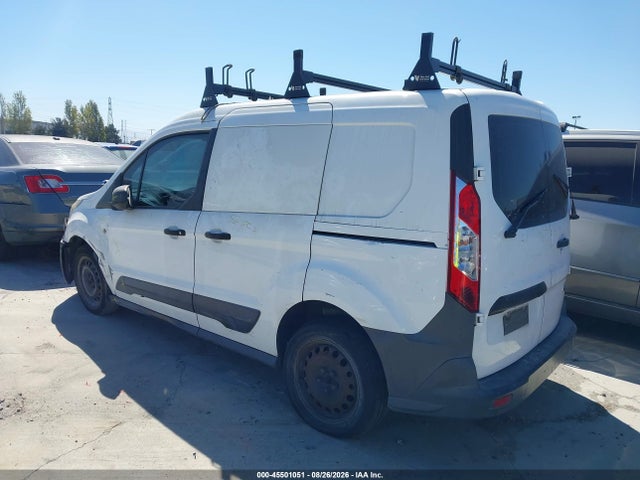 Ford Transit Connect Xl 2014 NM0LS6E78E1166877 Image 3
