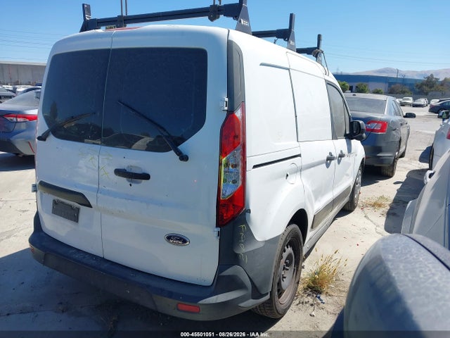 Ford Transit Connect Xl 2014 NM0LS6E78E1166877 Image 4