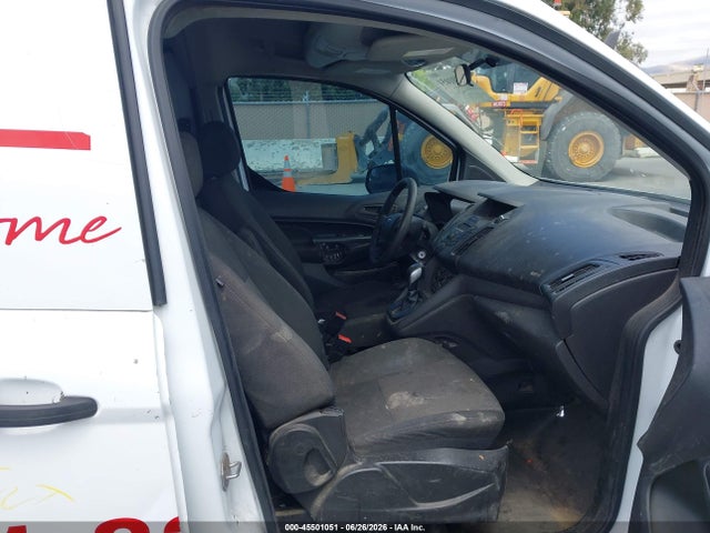 Ford Transit Connect Xl 2014 NM0LS6E78E1166877 Image 5
