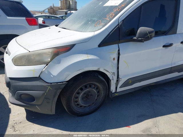Ford Transit Connect Xl 2014 NM0LS6E78E1166877 Image 6