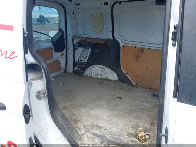 Ford Transit Connect Xl 2014 NM0LS6E78E1166877 Image 8