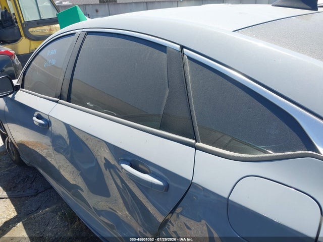 1HGCV1F40MA051580 Honda Accord Sport Special Edition