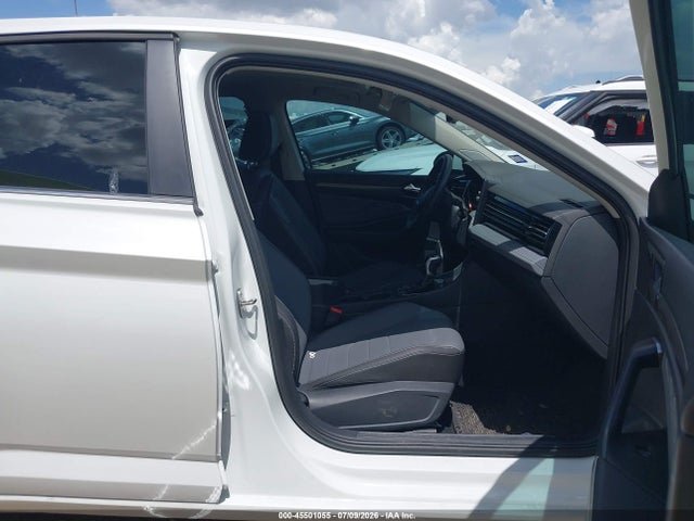 2025 Volkswagen Jetta 1.5t Sel მანქანა იყიდება აუქციონზე, vin: 3VWGX7BU8SM051472, აუქციონის ნომერი: 45501055