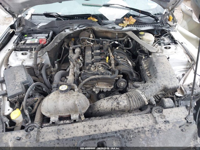 1FATP8UH6H5278624 Ford Mustang Ecoboost Premium