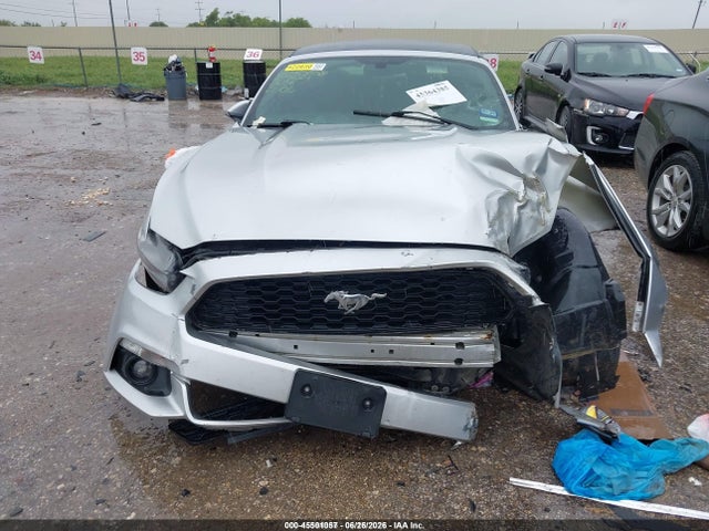 1FATP8UH6H5278624 Ford Mustang Ecoboost Premium