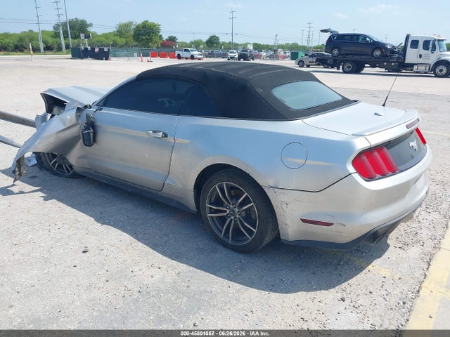 1FATP8UH6H5278624 Ford Mustang Ecoboost Premium
