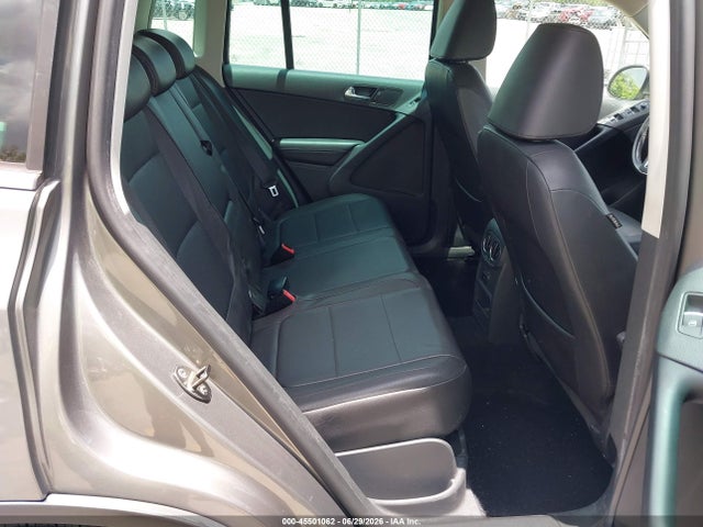 Aukcja sprzedaży 2011 Volkswagen Tiguan Se, vin: WVGAV7AX2BW505463, numer aukcji: 45501062