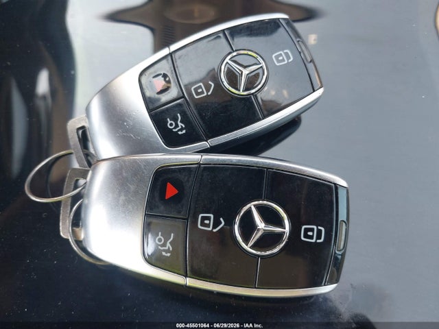 45501064 :رقم المزاد ، WDDZF4KB7JA347998 vin ، 2018 Mercedes-benz E 300 4matic مزاد بيع