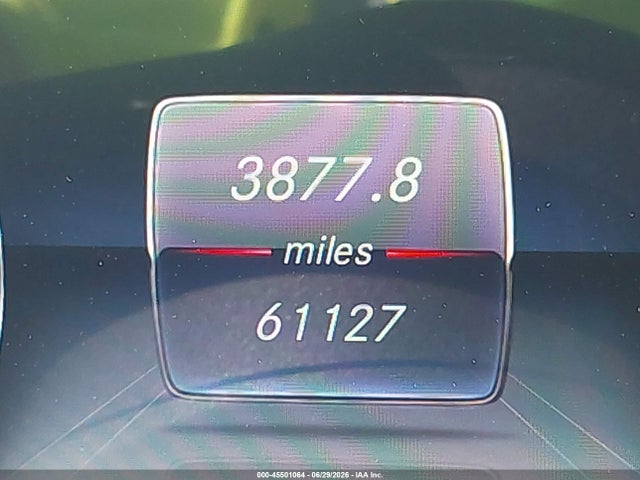 45501064 :رقم المزاد ، WDDZF4KB7JA347998 vin ، 2018 Mercedes-benz E 300 4matic مزاد بيع