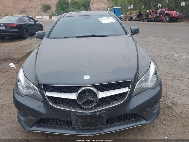 Продажа на аукционе авто 2014 Mercedes-benz E 350, vin: WDDKJ5KB9EF225707, номер лота: 45501067