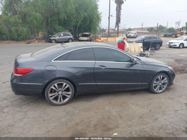 Aukcja sprzedaży 2014 Mercedes-benz E 350, vin: WDDKJ5KB9EF225707, numer aukcji: 45501067