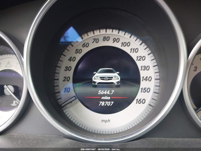 Продаж на аукціоні авто 2014 Mercedes-benz E 350, vin: WDDKJ5KB9EF225707, номер лоту: 45501067